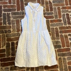 Size 8 Milly dress